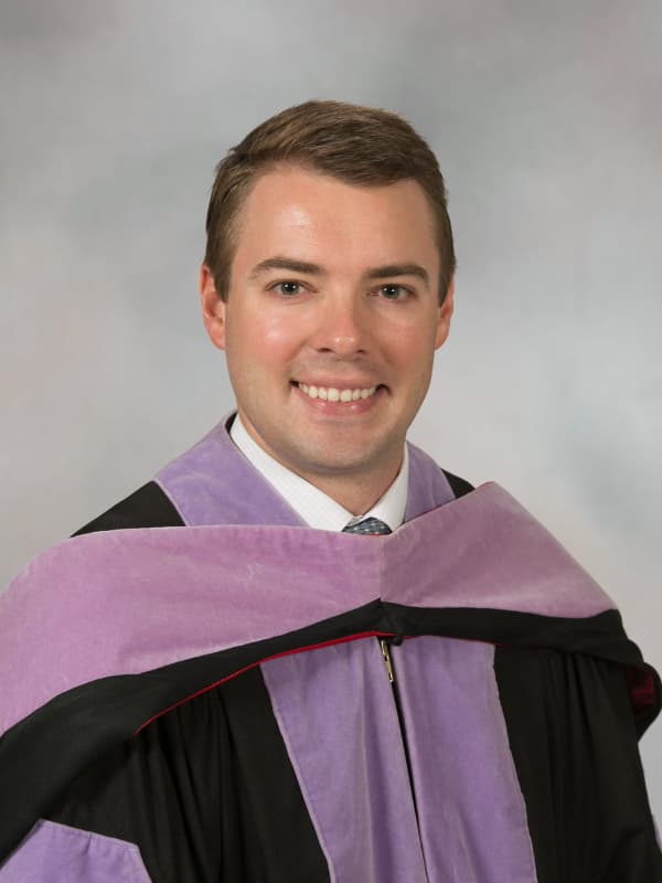 Beau Murphey, DMD